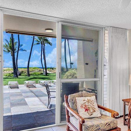 Hale Kai O'Kihei 118 Exterior foto