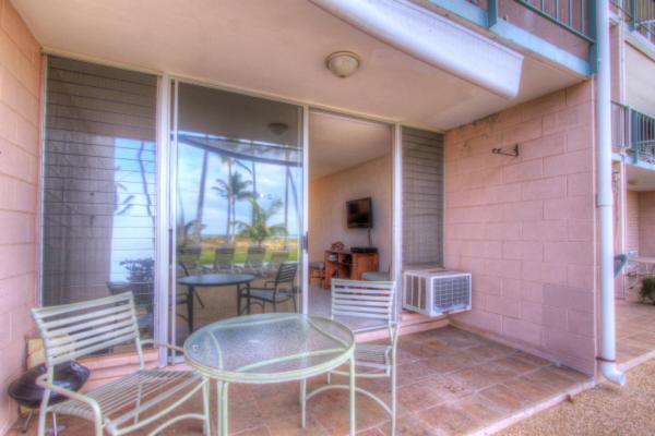 Hale Kai O'Kihei 118 Exterior foto