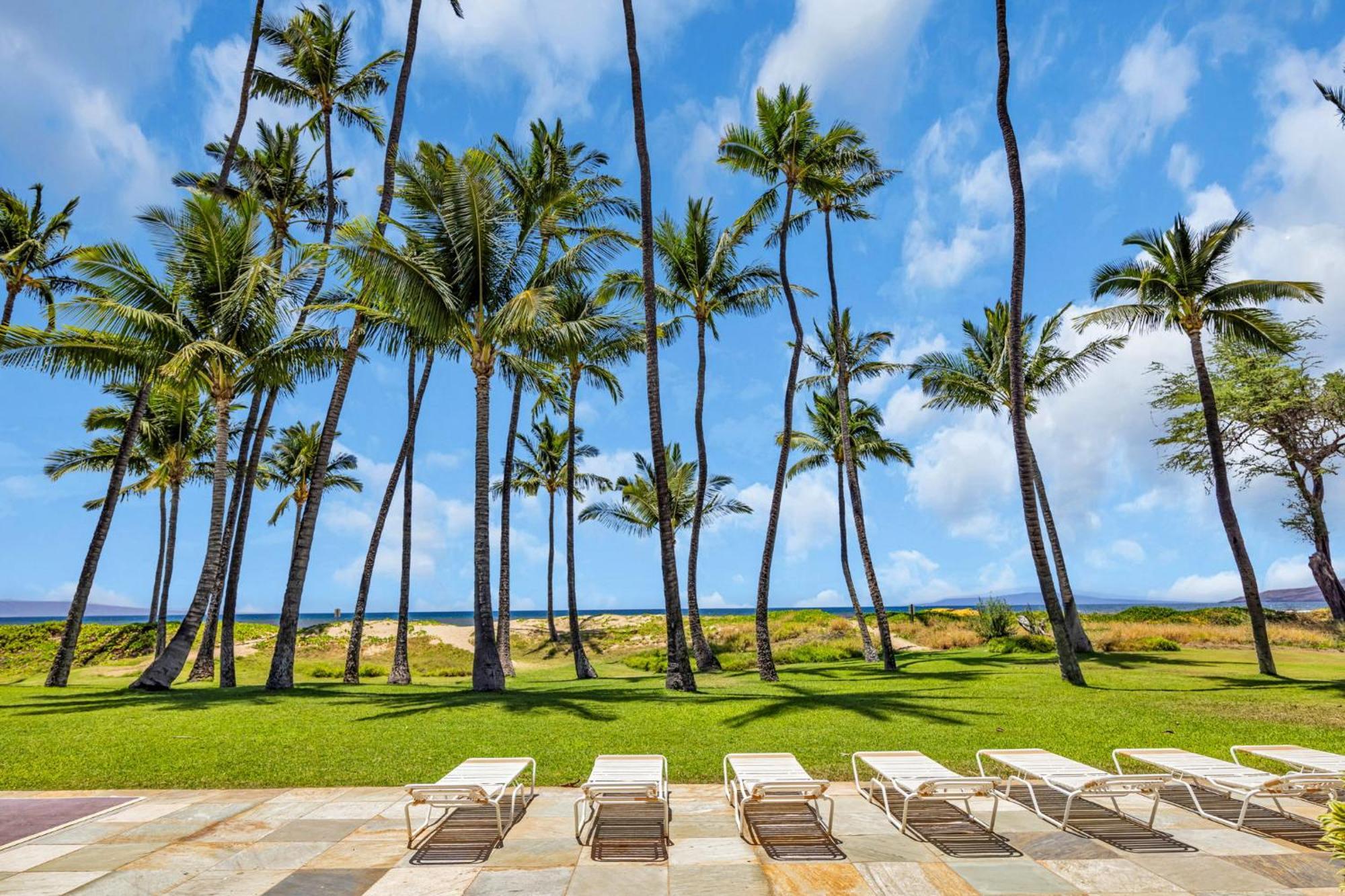 Hale Kai O'Kihei 118 Exterior foto
