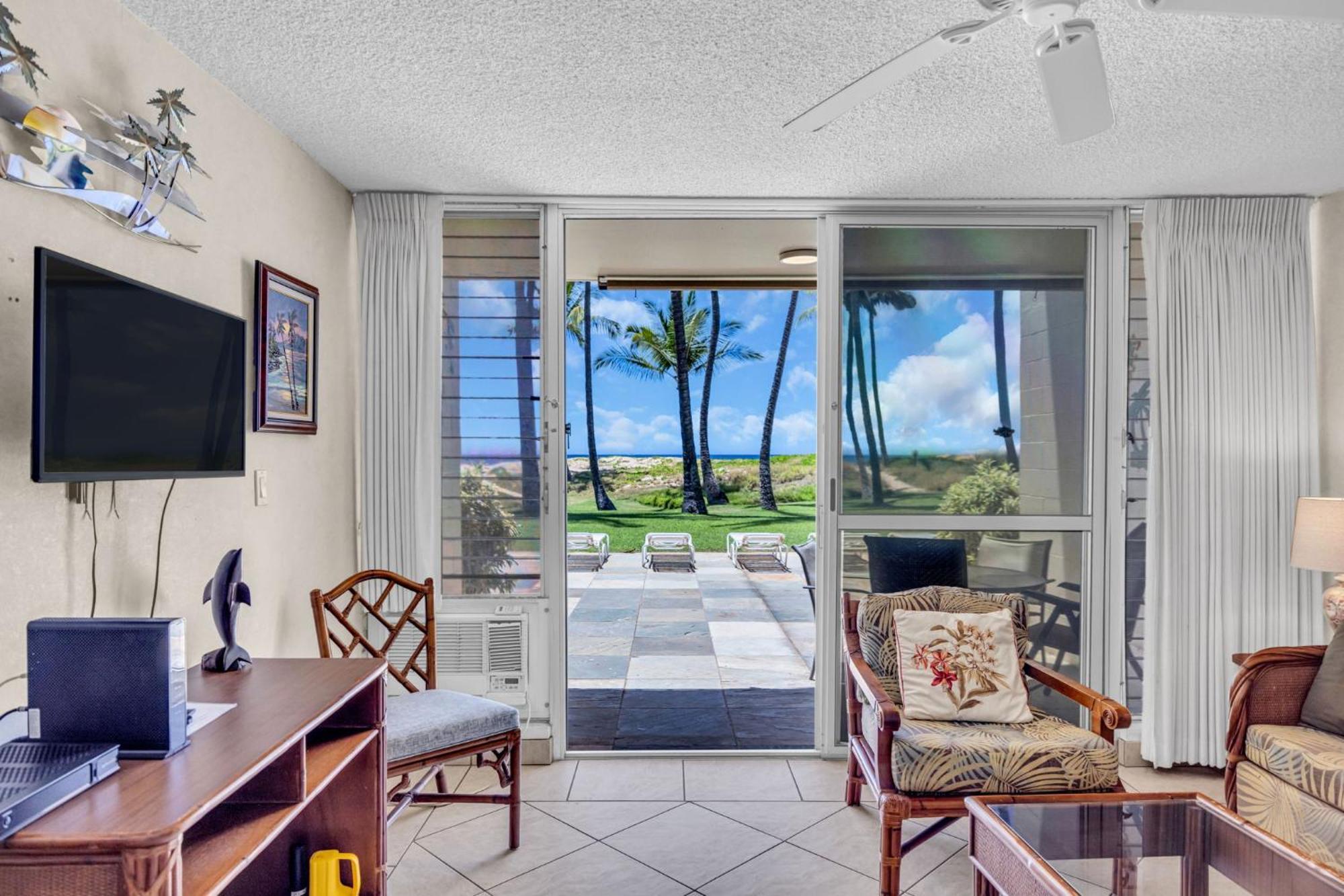 Hale Kai O'Kihei 118 Exterior foto