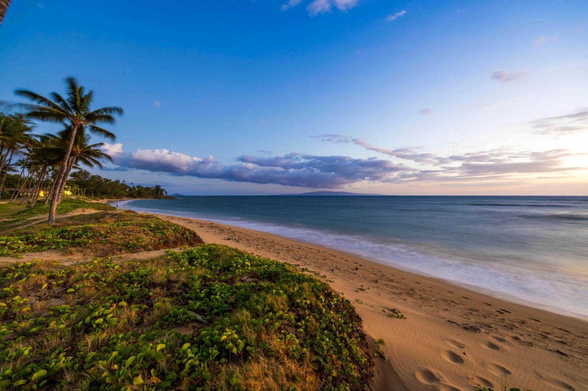 Hale Kai O'Kihei 118 Exterior foto