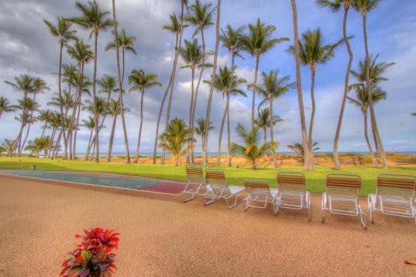Hale Kai O'Kihei 118 Exterior foto