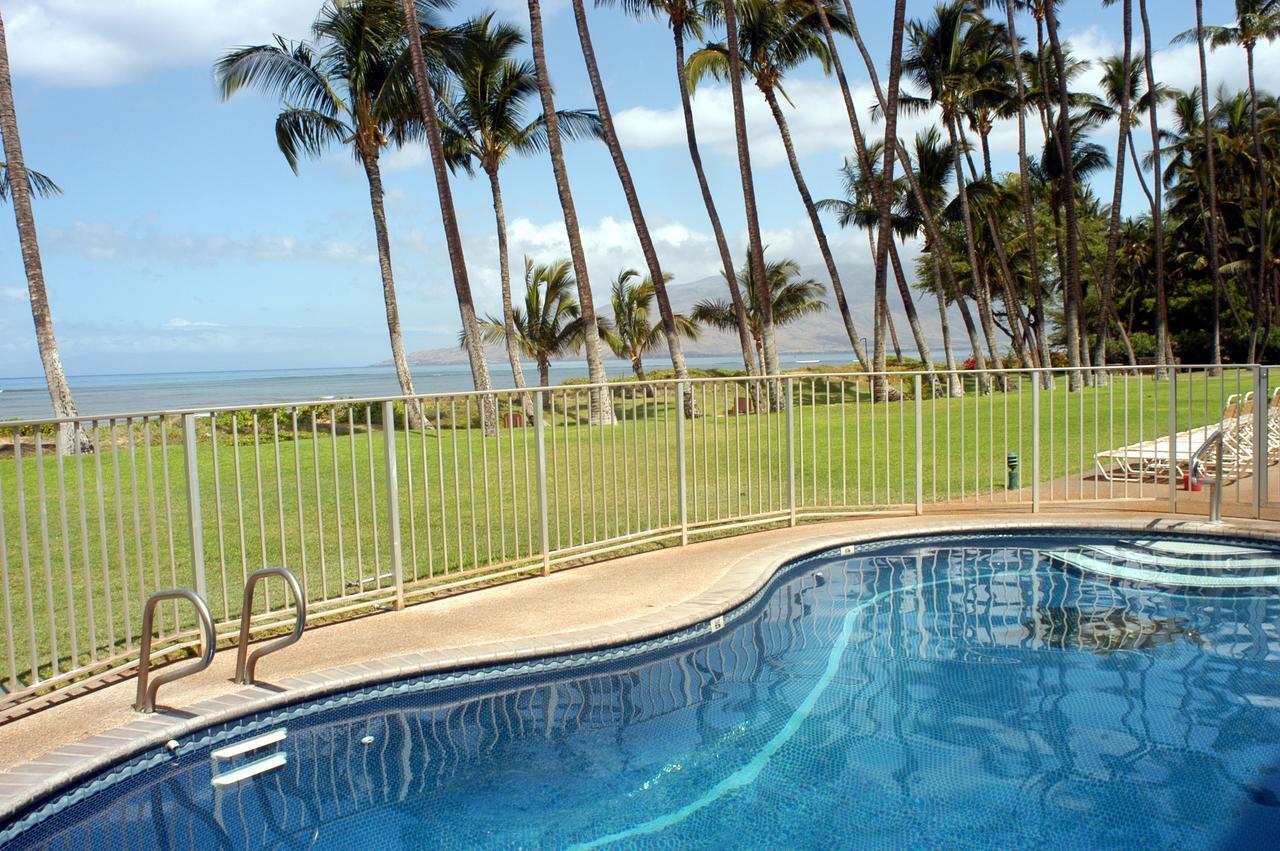 Hale Kai O'Kihei 118 Exterior foto