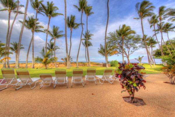 Hale Kai O'Kihei 118 Exterior foto