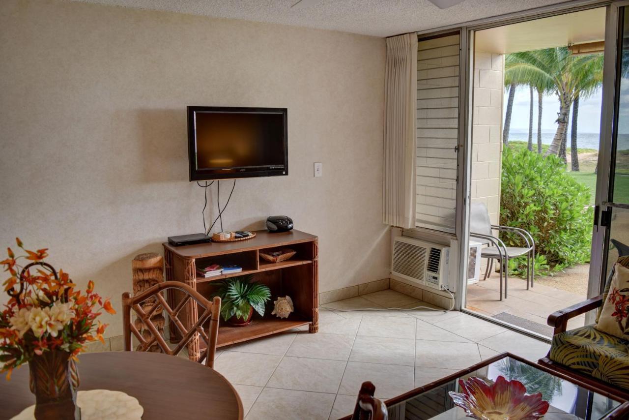 Hale Kai O'Kihei 118 Exterior foto