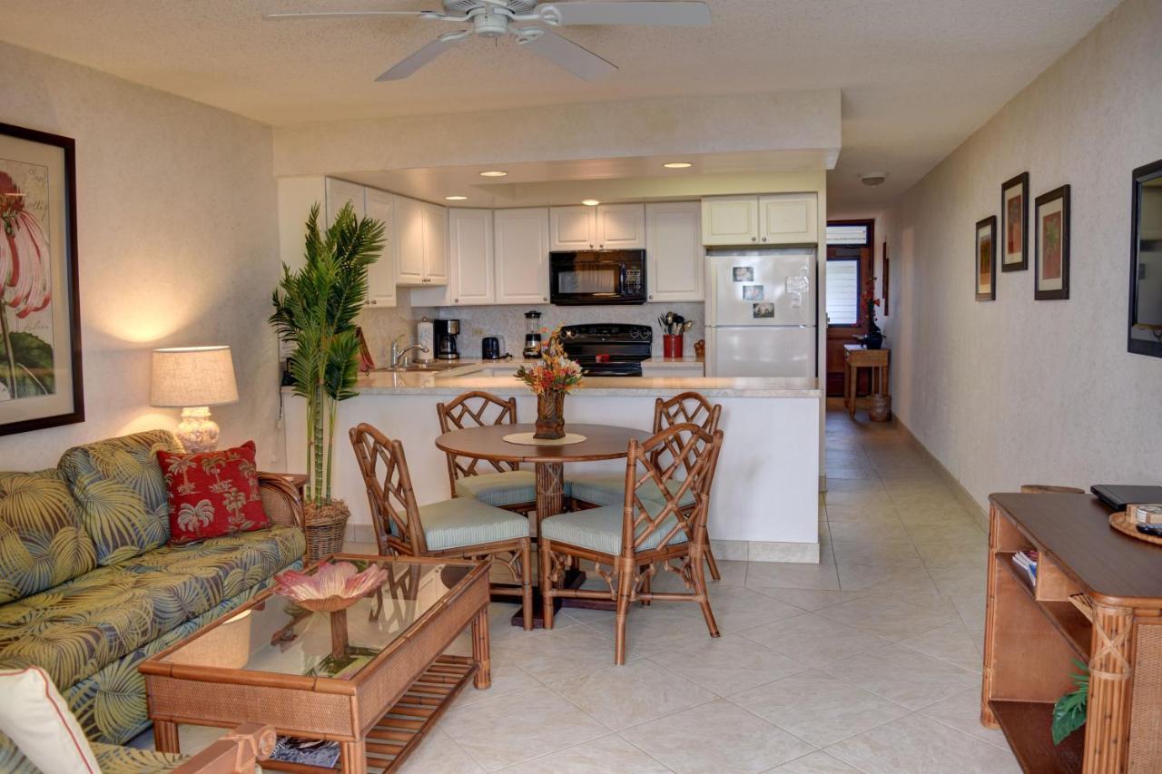 Hale Kai O'Kihei 118 Exterior foto